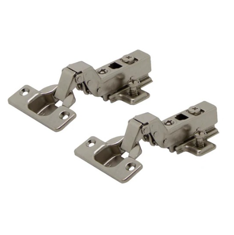Series 61 Inset 105° Clip On Soft Close Hinge