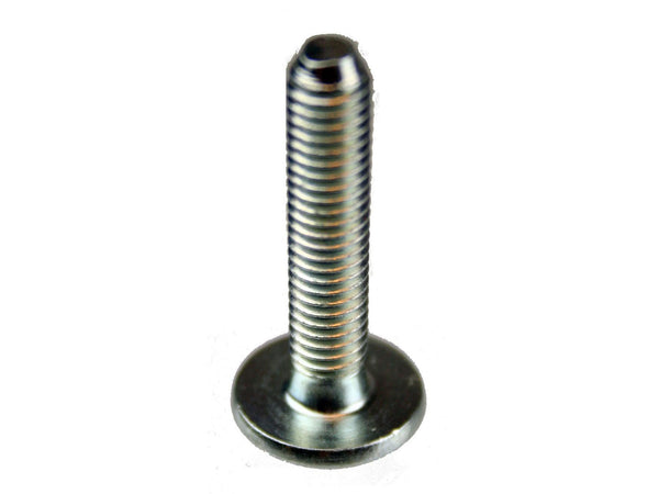 M6 x 30mm Allen Head Bolt - Zinc