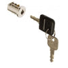 BMB Mastered Pedestal Single Lock - Keys 001-200