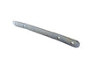 Dummy Drawer Front Fixing Strap - Zinc Plated