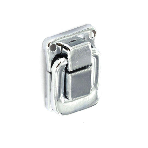 Case Clip - 40mm - Chrome Plated - Pack of 4