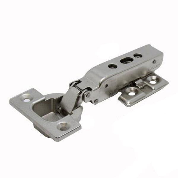 Sugatsune Heavy Duty Full Overlay Clip On Un-Sprung Hinge 95°