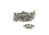 Stainless Steel  Pozi Countersunk Screw 4 x 16mm (8 x 5/8")