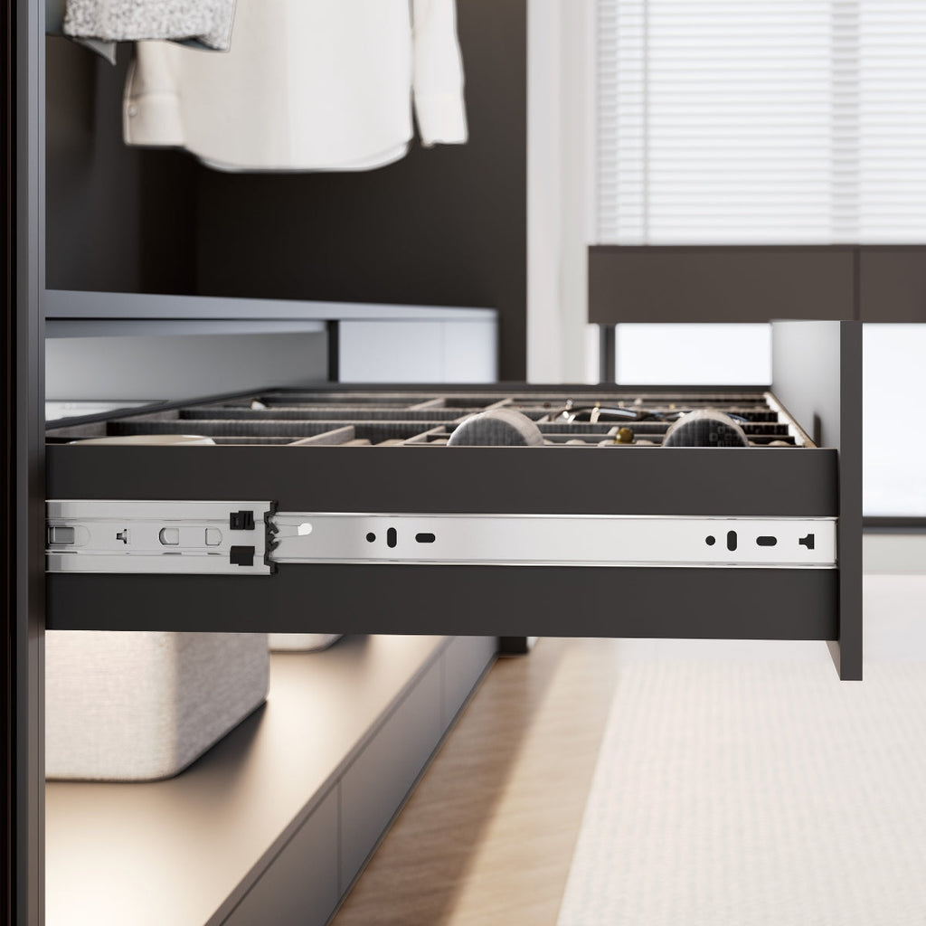 What Size Drawer Runners Do I Need? How to Measure Before You Buy