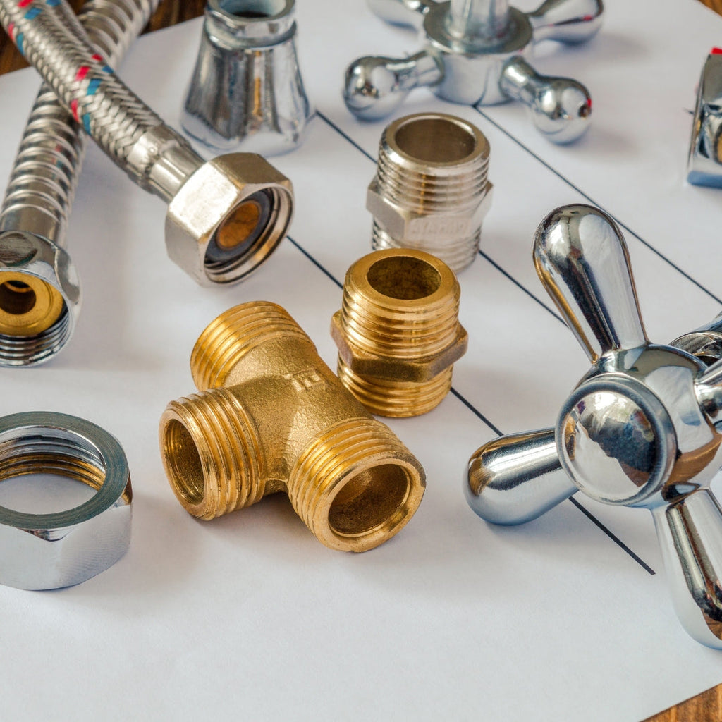 DIY for Beginners – Basic Plumbing: Stopcock