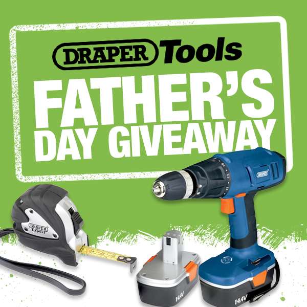 Father’s Day Giveaway
