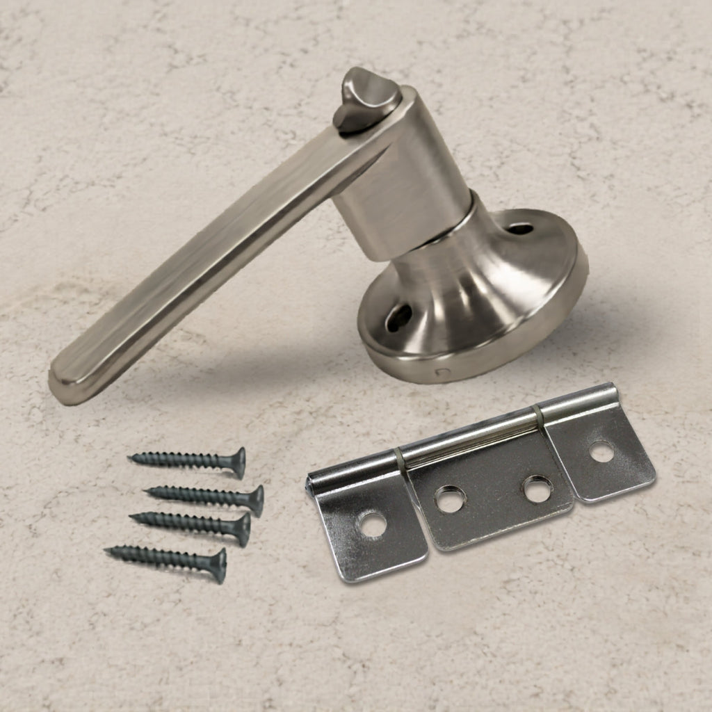 Cabinet Handle Hole Centres Explained: How to Measure Before You Replace