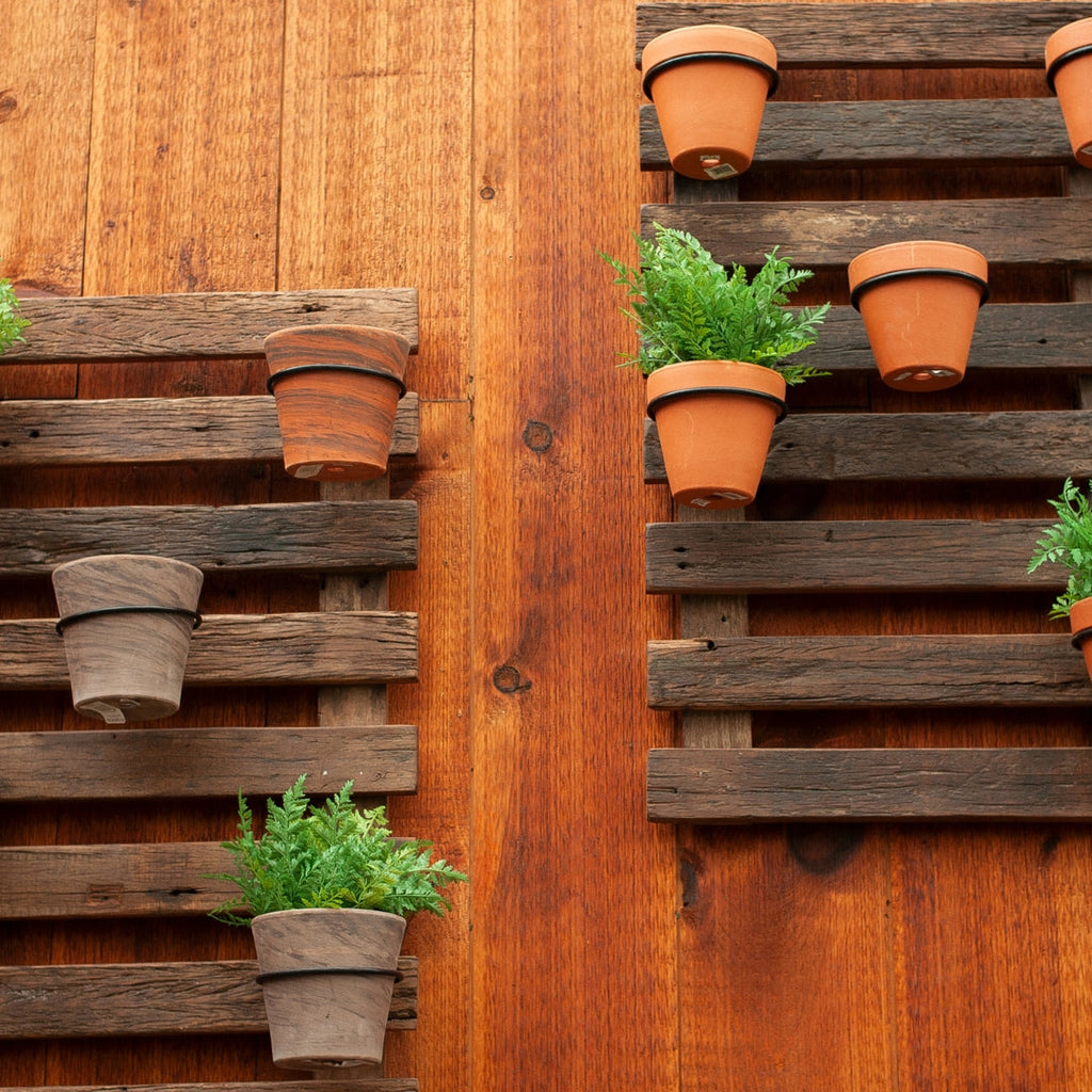 10 DIY Pallet Projects