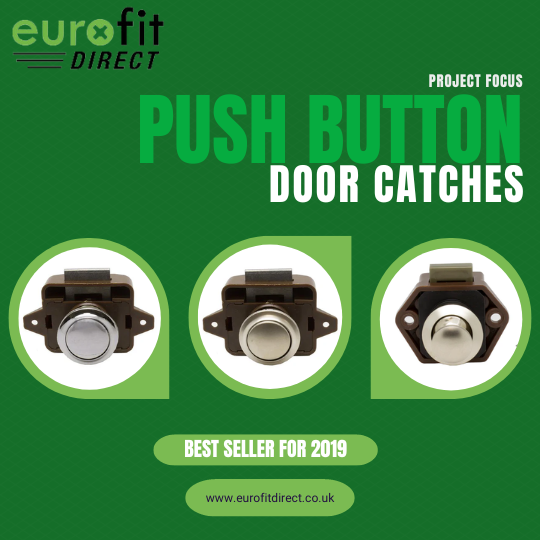 Push Button Catches