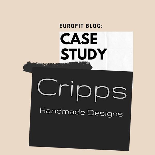 Case Study: Cripps Handmade Designs