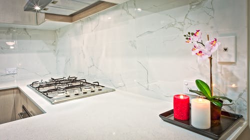 DIY Project - How To Fit a Kitchen Worktop