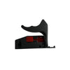 Full Extension Clip On Soft Close Concealed Slide L=450mm