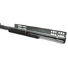 Full Extension Clip On Soft Close Concealed Slide L=450mm