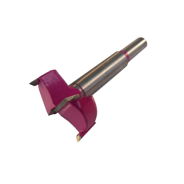 35mm Hinge Hole Cutter - Eurofit Direct