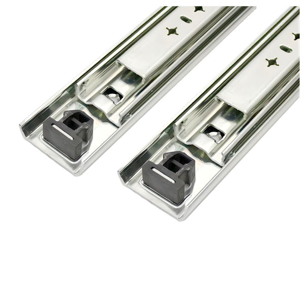 Heavy Duty Drawer Runner 450mm - 118kg - Full Extension