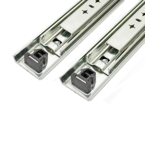 IntAfit 100kg Rated Slide H53 W19 L550 Ext 100%