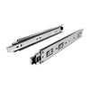 Ball Bearing Drawer Runner - 45kg Load Rating - 400mm