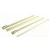 Roller Runner 25kg Base Mounted Length 300mm White Ext 75%