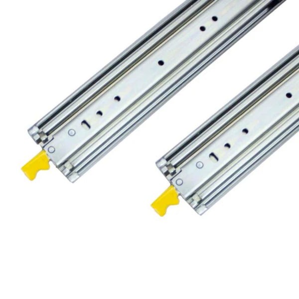 Series 76 Heavy Duty Locking Runner 250kg 76 * 711mm (2)