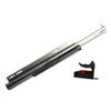 Full Extension Clip On Soft Close Concealed Slide 500mm - 30kg - Full Extension