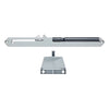 Soft Close Drawer Damper 25kg Force - Metal Sided Drawers