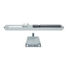 Soft Close Drawer Damper 25kg Force - Metal Sided Drawers