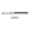 Soft Close Drawer Damper 25kg Force - Wooden Sided Drawers