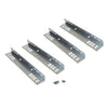 IntAfit Bottom Mounting Bracket Set For DS76014