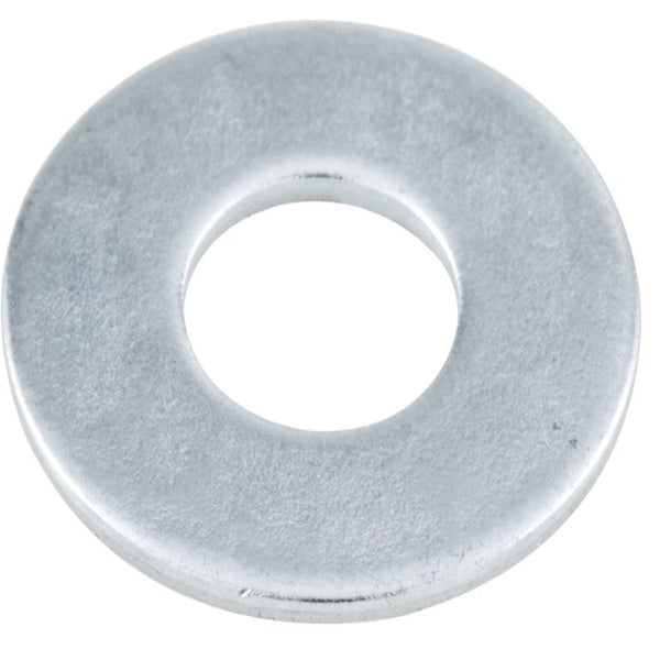 M5 Mild Steel Repair Washers - Zinc