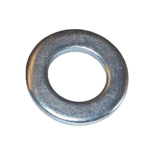 M27 Form E Plain Edge Washer - Mild Steel