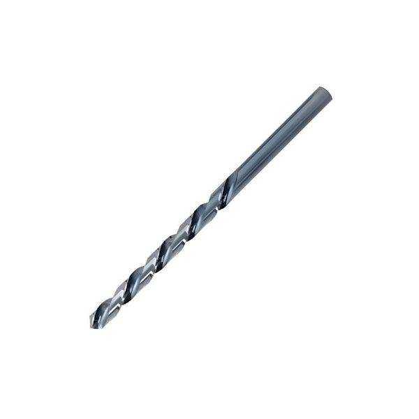 4mm Hertel HSS Long Series Drill Bit - Eurofit Direct