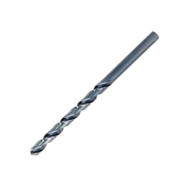 4mm Hertel HSS Long Series Drill Bit