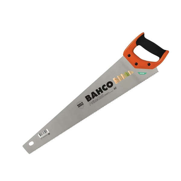 Bahco BAHSE22 Hardpoint Handsaw