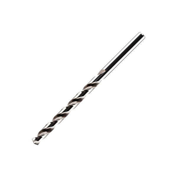 5mm High Speed Steel Ground Drill Bits - Eurofit Direct