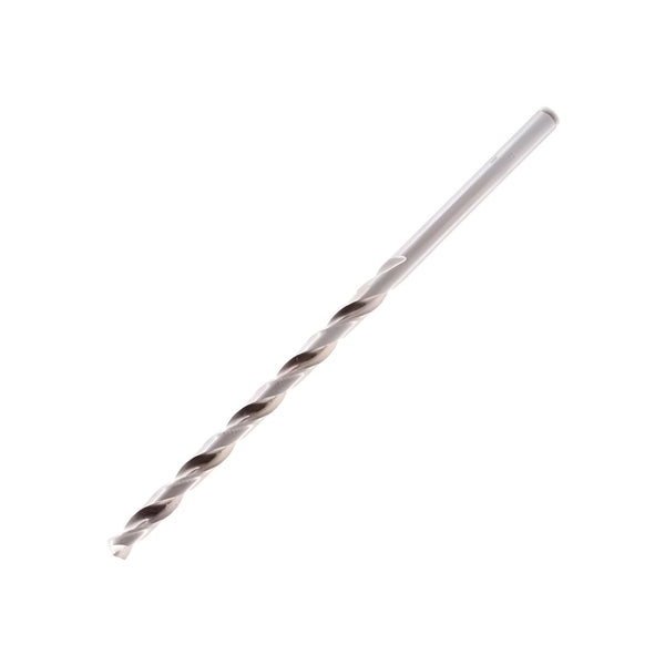 8mm High Speed Steel Ground Drill Bits