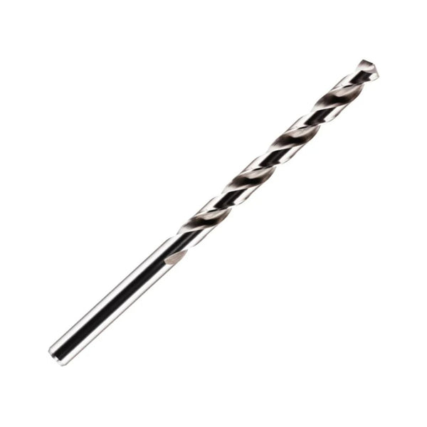6mm Long Series Steel Ground Drill Bits