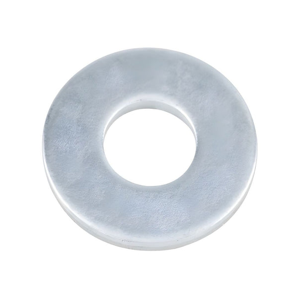 M6 Mild Steel Repair Washers CR3 - Zinc