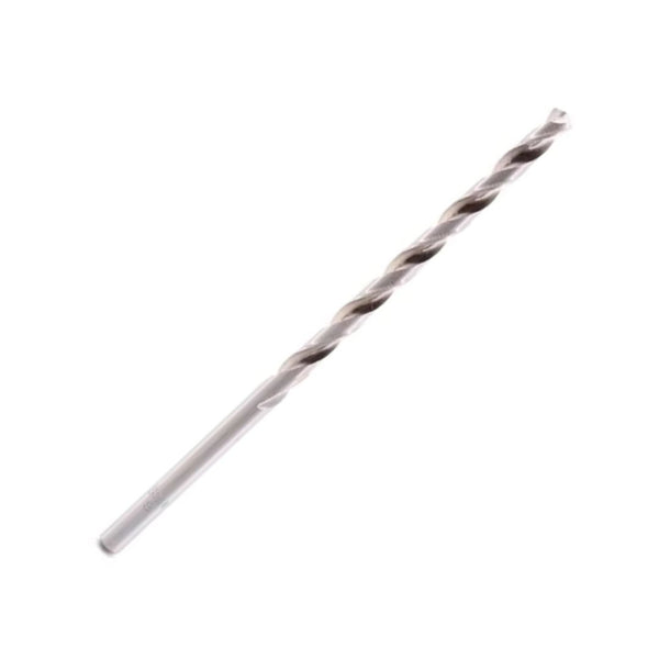 6mm High Speed Steel Ground Drill Bits
