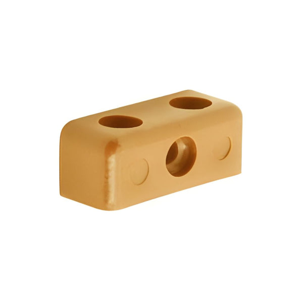 Modesty Block 35mm - Beech