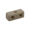Modesty Block 35mm - Beige