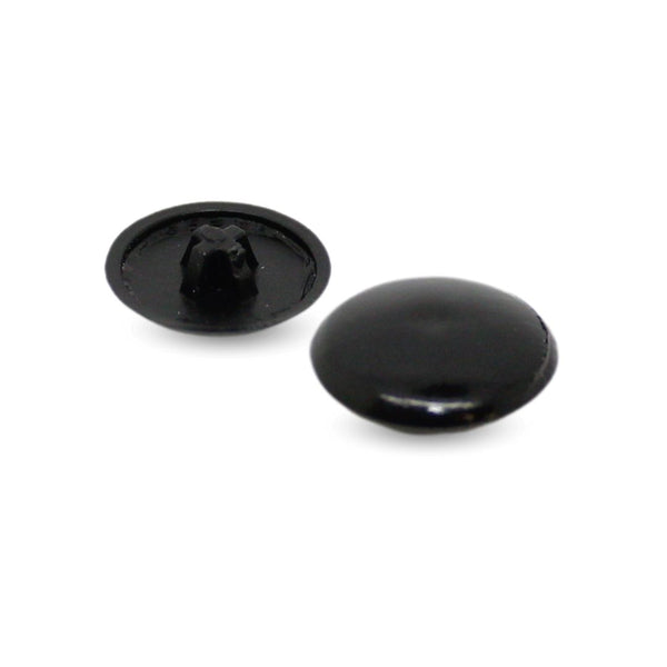 No2 Pozitop Cover Cap - Black