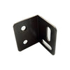 Stretcher Plate Bracket - Zinc Plated