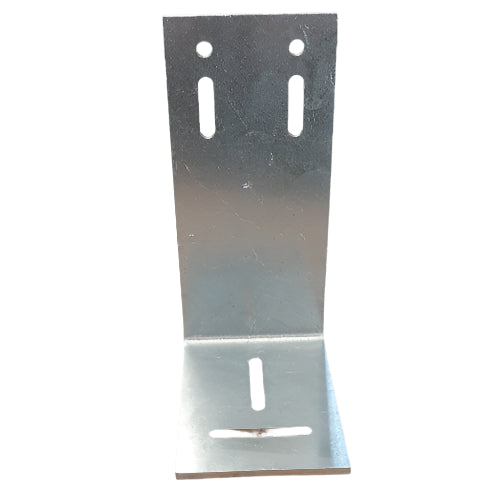 L Bracket 130x90x60mm 3mm -  Galvanised Steel