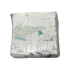 T-Shirt Rags 10kg Bale - White