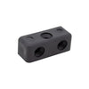 Modesty Block 35mm - Dark Grey