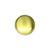 Cabinet Knob 38mm - Brushed Brass Effect