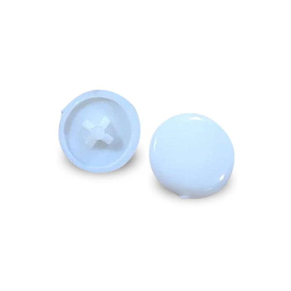 No2 Pozitop Cover Cap - Ivory