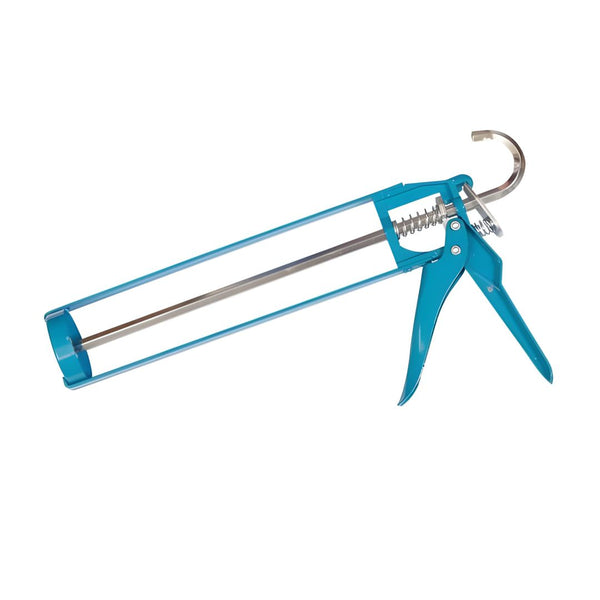 Bond-It Mastic Sealant Gun - Blue - Eurofit Direct
