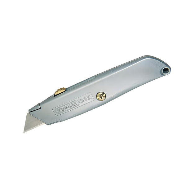 Stanley 99E Knife With Retractable Blade