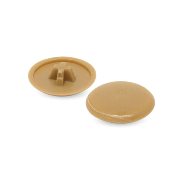No2 Pozitop Cover Cap - Wesser Oak